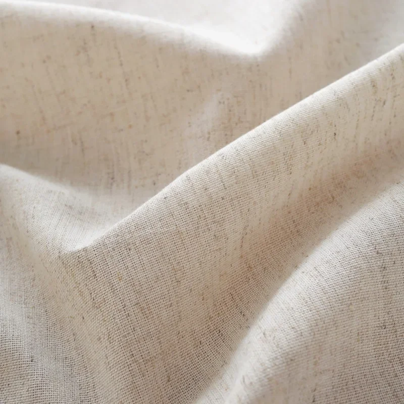 Cotton Linen Tablecloth for Wedding Home Party Dining Banquet Decoration Flax Fabric Table Cloth Luxurious Table Cover - Image 5