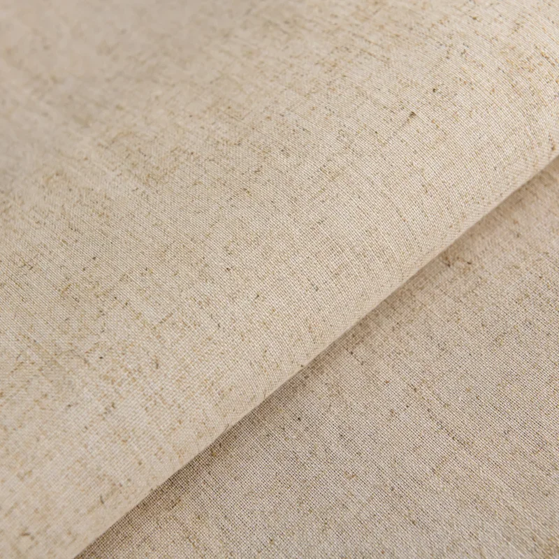 Cotton Linen Tablecloth for Wedding Home Party Dining Banquet Decoration Flax Fabric Table Cloth Luxurious Table Cover - Image 6