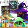 DIY Fairy Magical Potions Kit for Kids Potion Making Set Fairy Potion Bottles Craft Toy Science Set Magic Kits