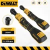 Dewalt DCF513/DCF512 Ratchet Right Angle Wrench LED Cordless Driver Variable Speed Power Wrench Power Tools