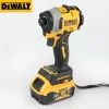 Dewalt DCF850 Rechargeable Cordless 20V electric screwdriver, Lithium Electric Battery, Power Tools, Large Torque Naked Tool