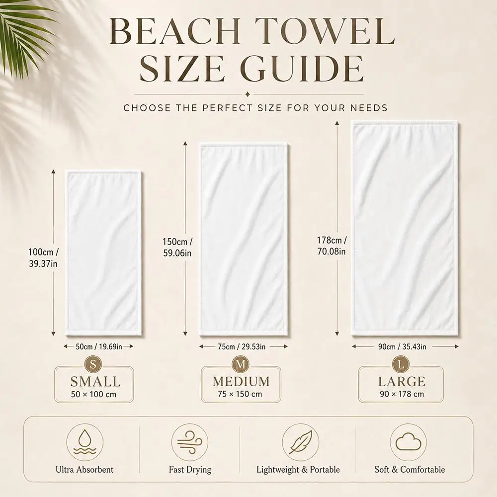 E-e-emmmilio puccis Towel ultra-fine fiber quick drying absorbent towel, beach swimming vacation beach towel - Image 5