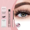 EELHOE Mascara Moisturizing Essence Lengthen Lash Promote Eyelashes Growth Thicker Curlier Prevent Baldness Eyelash Growth Serum
