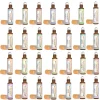 EUQEE 10ml Fragrance Oil Roll-On Long Lasting Scent La Vie Est Belle CHANCE Jadore Cotton Strawberry Mango for Diffuser Burner