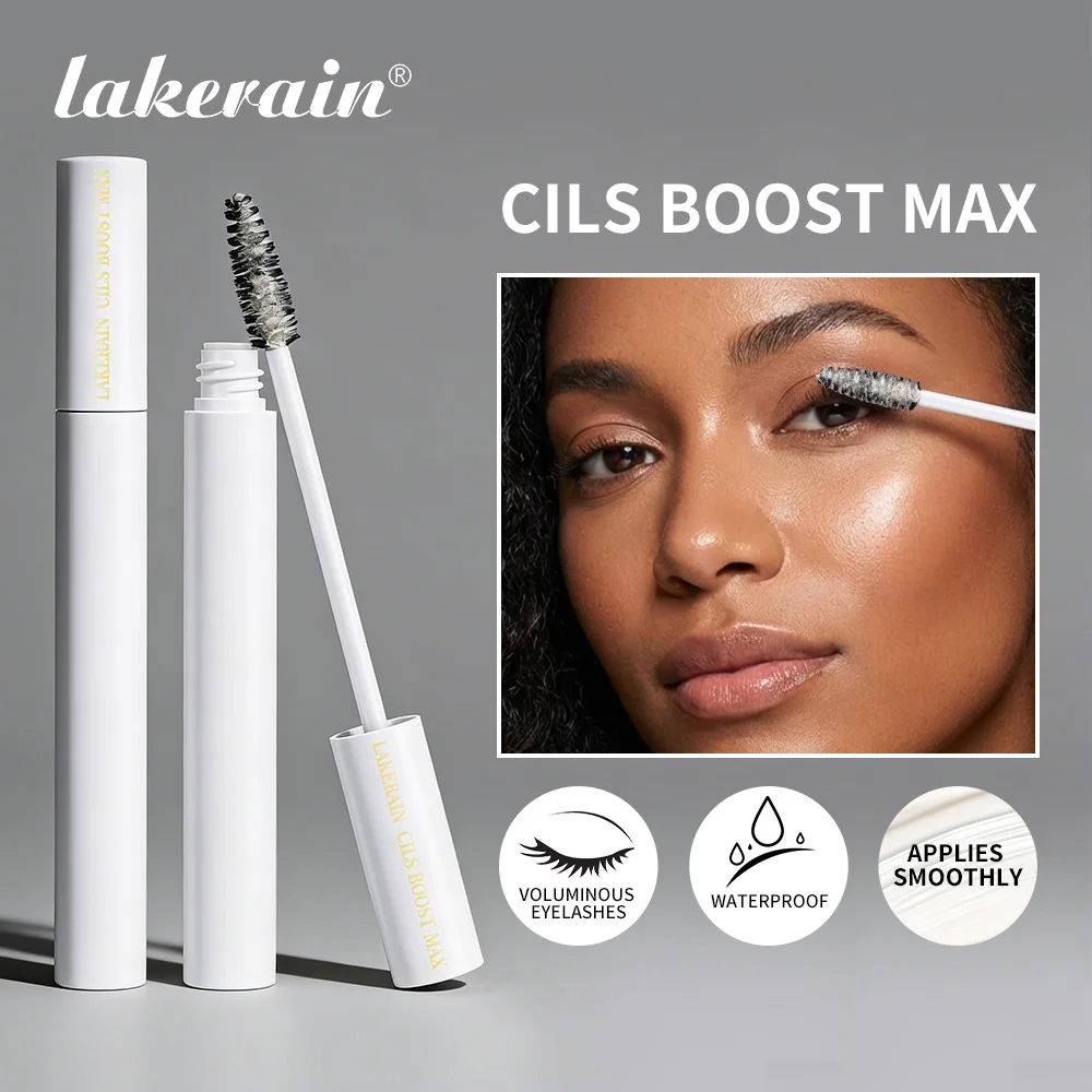 Enhancing Mascara Primer Nourishing Conditioning Lash Primer Long-lasting Smudge-free Volume Brightening Eyelashes Makeup - Image 2