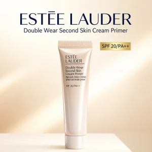 Estee Lauder Double Wear Stay-in-Place Makeup Base SPF 20 15ml Mini Travel Size Primer Smoothing Hydrating Velvety Radiance