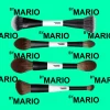 F1 F2 F3 F4 F5 E6 EF1 E3 E4 E5 F7 EF2 E3 Makeup Brush Highlight Blush Ambient Soft Glow Brush Soft Fiber Hair Cosmetic Brush
