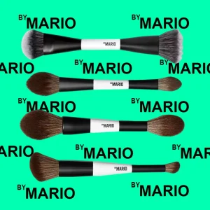 F1 F2 F3 F4 F5 E6 EF1 E3 E4 E5 F7 EF2 E3 Makeup Brush Highlight Blush Ambient Soft Glow Brush Soft Fiber Hair Cosmetic Brush
