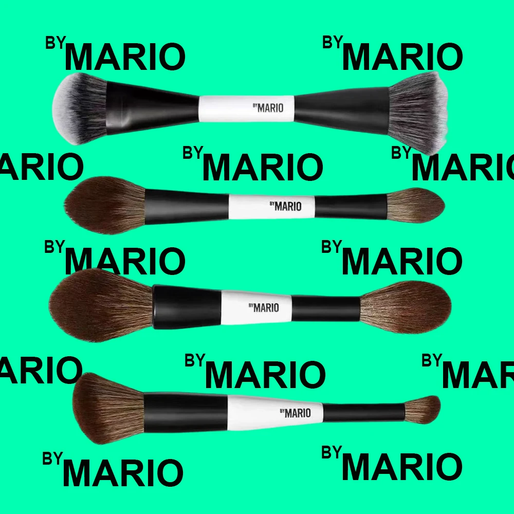 F1 F2 F3 F4 F5 E6 EF1 E3 E4 E5 F7 EF2 E3 Makeup Brush Highlight Blush Ambient Soft Glow Brush Soft Fiber Hair Cosmetic Brush