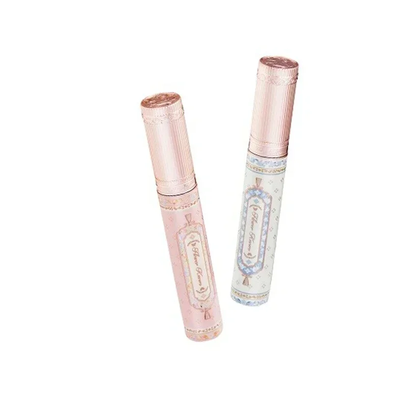 Flower Knows Butterfly Cloud Collar Collection Mascara Lash-Lengthening Black Mascara Perfectly Defined Lashes Waterproof - Image 6