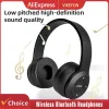 Foldable Wireless Bluetooth Headphones 5.0 Portable HiFi Sound Over-ear Headset for Sports Travel Daily Game music Earphones Use
