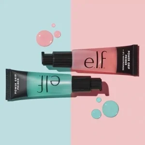 Gel Texture Refreshing Easy Absorb Moisturizing Light and Suitable for Pre Makeup Avoid Peeling Sticking of Powder