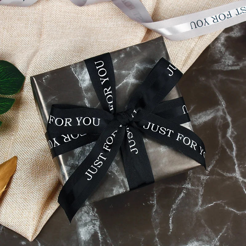 Granite Texture Gift Wrapping Paper High-grade Marble Christmas Wedding Birthday Wine Bottle Gift Decorative Paper 50*70cm - Image 4