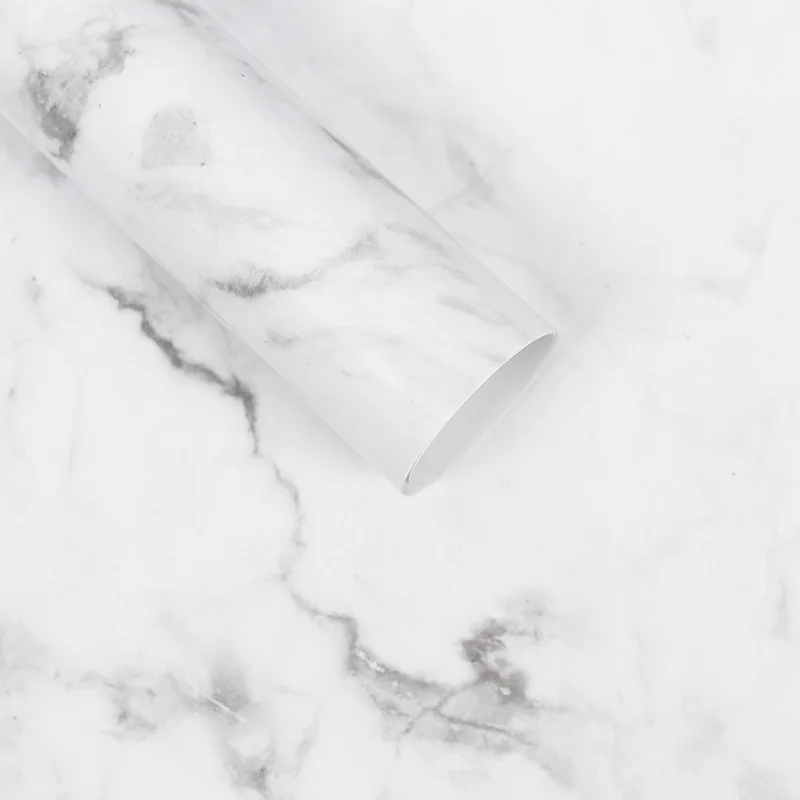 Granite Texture Gift Wrapping Paper High-grade Marble Christmas Wedding Birthday Wine Bottle Gift Decorative Paper 50*70cm - Image 6