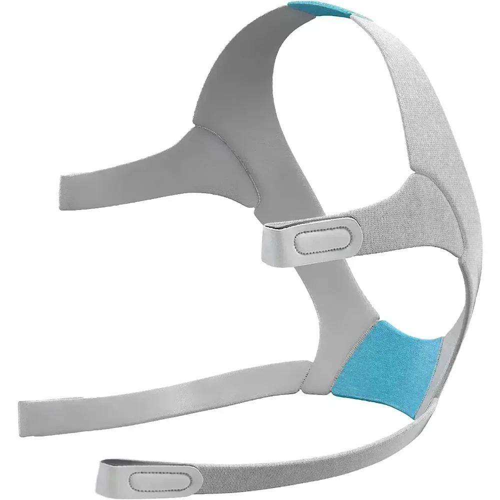Headgear for AirFit N20/AirTouch N20, Soft Comfortable Unisex CPAP Replacement Headgear Strap (Without Mask) - Image 2