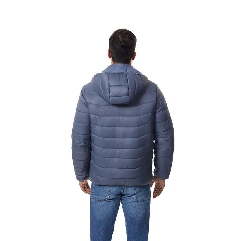 Heated Jacket 4 Control 27 Zone Men Women Warm Heating Jacket Winter Thick Skiing Heated Warm Coat (Not Included The Power Bank) - Image 2