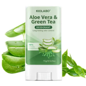 High-Performance Sports Antiperspirant Cream with Fresh Fragrance, Advanced Sweat Control for Hands, Feet, Face & Underarms, Fas