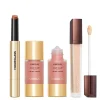 Hot Hourglass Makeup Lipstick Matte Lip Gloss Moisturizing Liquid Concealer Matte High Coverage Oil Control Waterproof Cosmetics