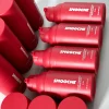 Hot SMOOCHE SPF15 Skin Tone Adaptive Color Changing Liquid Foundation Lasting Oil Control Liquid Foundation Nature Concealer