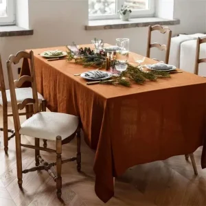Household Tablecloths, Wedding Parties, Holiday Dining Table Decorations, Kitchen Tablecloths, Soft Tablecloths