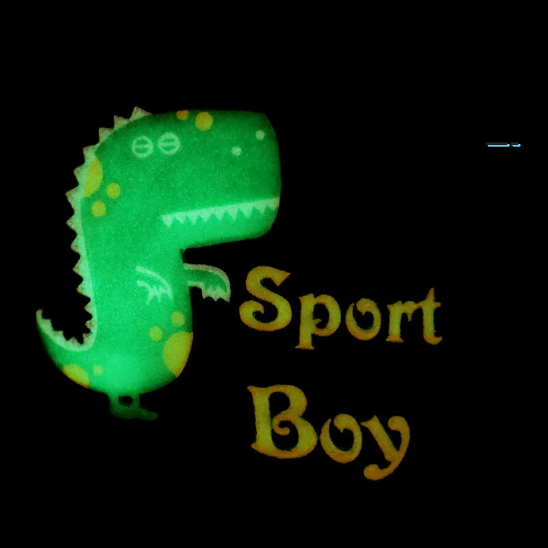 Kids Warm Gloves Autumn Winter Cartoon Dinosaur Boys Girls Outdoor Cycling Gloves for Children Windproof Water-Repellent Gloves - Image 4