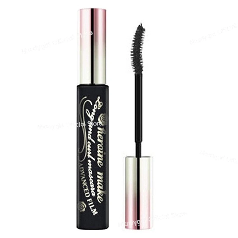 Kissme Mascara Kishmei Japan Authentic Local Edition 3 Slim Thick Primer Does Not Stain New Cosmeticos - Image 3