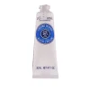 L'Occitan Shea Butter Hand Cream Sweet Almond Hand Cream Deep Moisturizing Nourishing Repair Dry Skin Long Lasting Hydration Sof