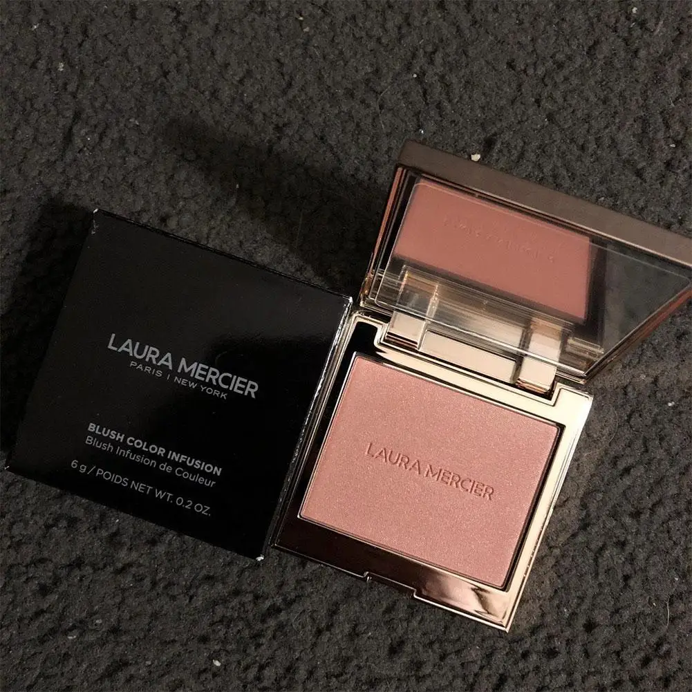 Lau Mercier Loose Powder Muti-effect Setting Soft Light Powder Oil Control Breathable Transparent Honey Setting Powder Makeup - Image 6