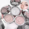Lion Series high-gloss powder, clear and glittering, fine pearlescent luster, high-end atmosphere, high-gloss paste