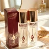 Luxury Charlotte Makeup Setting Spray Moisturizing Oil Control Lasting Waterproof Set Pressed Powder Natural Face Tilbury Makeup