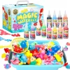Magic Water Elf DIY Set Magic Water Baby Hydrogel Handmade Little Artist Graffiti Toys Children's Creative Handmade Gifts