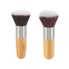 Makeup Brushes Face Foundation Loose Powder Concealer Blush Soft Base Brush Professional Cosmetic Beauty Makeup Tools