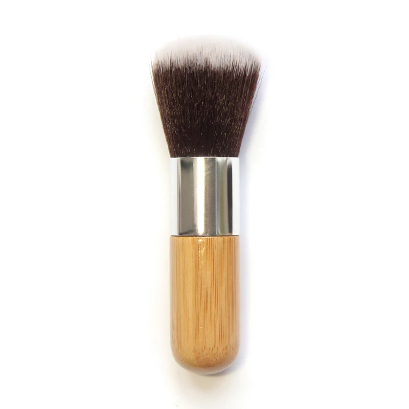 Makeup Brushes Face Foundation Loose Powder Concealer Blush Soft Base Brush Professional Cosmetic Beauty Makeup Tools - Image 6