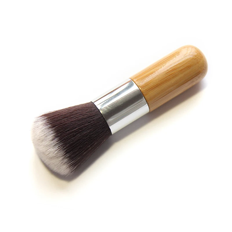 Makeup Brushes Face Foundation Loose Powder Concealer Blush Soft Base Brush Professional Cosmetic Beauty Makeup Tools - Image 4