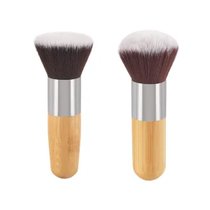 Makeup Brushes Face Foundation Loose Powder Concealer Blush Soft Base Brush Professional Cosmetic Beauty Makeup Tools