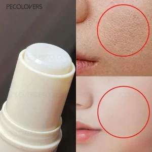 Makeup Primer, Facial Concealer, Perfect Base Makeup, Moisturizing Face, Waterproof and Sweatproof, Facial Cosmetics