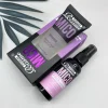 Makeup Set Of Makeup Primer + Setting Spray, Invisible Pore Color Rendering Hold Makeup, For Base Makeup And Makeup Finishing