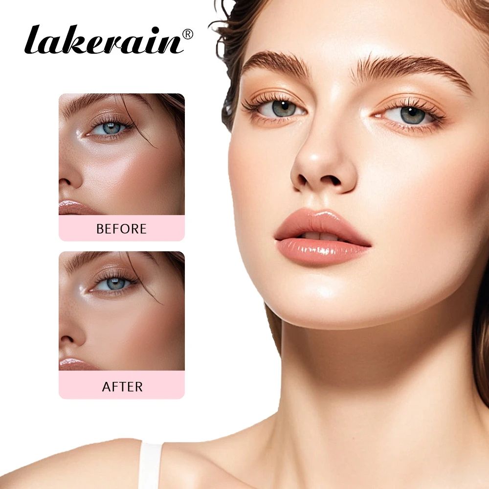 Mattifying Waterproof Setting Spray Glossy Matte Base Makeup Control Oil Non-Sticky Waterproof Make-up Fixer Spray for All Skin - Image 2