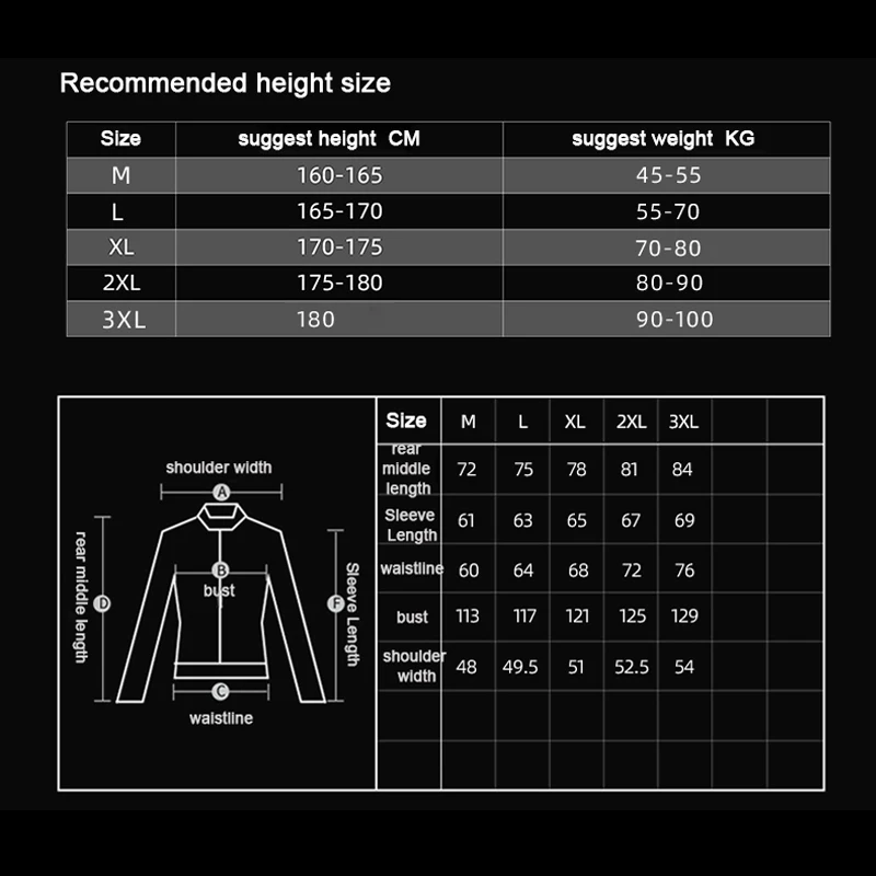 Men Motorcycle Raincoat Motorbike Rain Suit Moto Raincoat Rain Coat Jacket Pants Biker Rain Set Waterproof Motorcyclist Women - Image 6