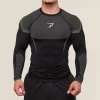 Men Running Compression T-shirt Short Sleeve Sport Tees Gym Fitness Sportshirts Male Jogging Tracksuit Homme Athletic Shirt Tops
