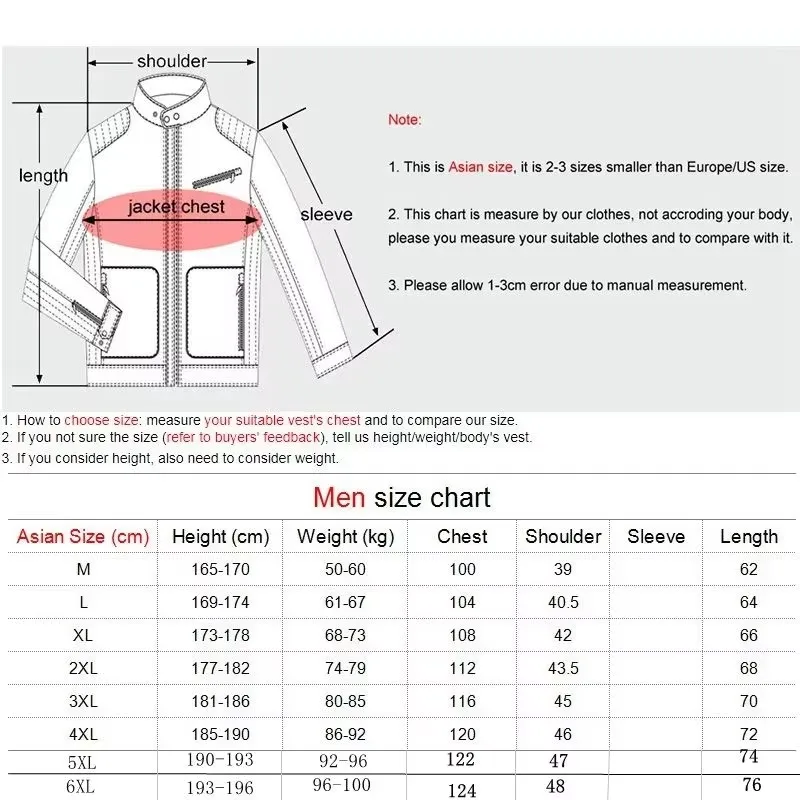 Men USB Infrared 17 Heating Areas Vest Jacket Men Winter Electric Heated Vest Waistcoat For Sports Hiking Oversized 5XL - Image 5