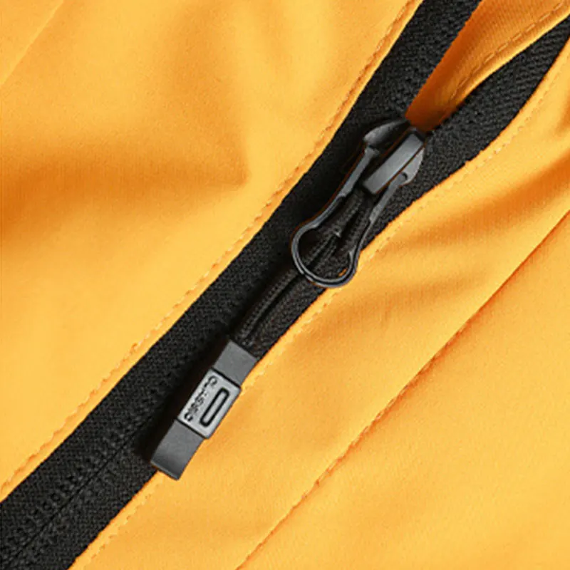 Men Waterproof Hiking Jackets Unisex Hooded Outdoor Fishing Trekking Windbreaker Spring Autumn Women's Lightweight Camping Coats - Image 5