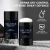 Men's Natural Deodorizing Stick Underarm Care Efficiently Eliminate Odor Refreshing Lasting Aroma Cream Underarm Odor Prevention
