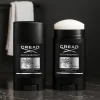 Men's Stick Cleaning Armpit Antiperspirant Deodorant Women's Portable Solid Perfume Ointment