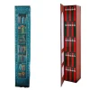 Mini Advent Calendar Book With 24 Book Bookshelf Christmas Countdown Calendar New Year Halloween Advent Calendar