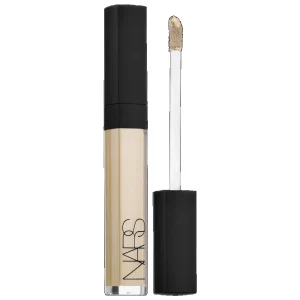 NARS Concealer 24H Long Lasting Full Coverage Moisturizing Anti-darkening Conceal Dark Circles Acne Marks For All Skin Tones