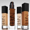 NARS Foundation Make-Up Control Oil Skin Soft Mist Concealer Natural Fit Liquid Radiant Longwear Full Coverage Foundation