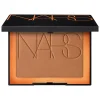 NARS Talc Free Bronzer Powder 3 Shades Silky Fine Builds Warm Glow Microspheres Smooth Skin For Contour Sculpting Face Makeup