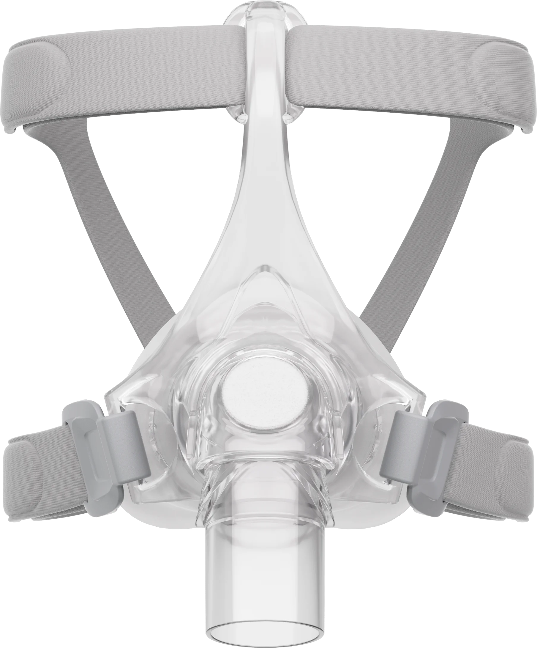NS5 Series Nasal Mask for Sleep Apnea Anti-Snoring Medical CPAP Equipment Wide Field of View Unobstructed Accessory - Image 3