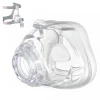 Nasal Cushion Replacement for Resmed Mirage Fx, CPAP Nasal Mask Cushion Replacement Accessories Fit for Mirage FX Nasal Guard